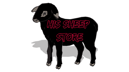 His Sheep Store